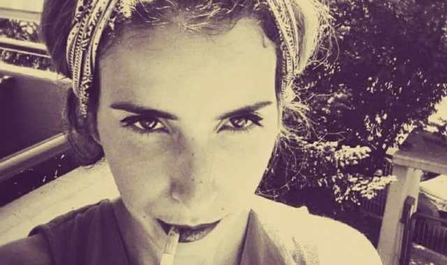 La scrittrice Cinzia Cognetti: I miei racconti parlano dell'amore e della sua assenza